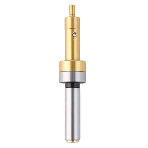 Mechanical Edge Finder CE420 10MM for Milling Lathe Machine Touch Point ...