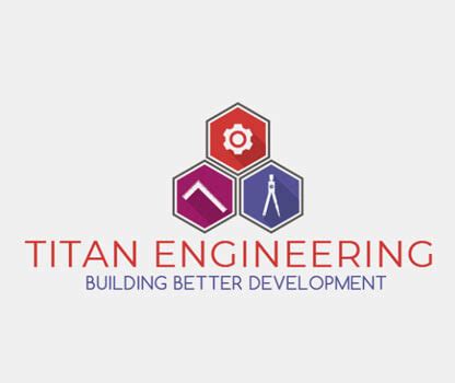 Engineering Logo Design