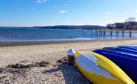 Breathing New Life Into Bay-to-Sound Trail Project | The Peconic Bathtub