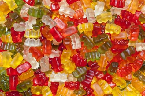 Gummy Candy Recipe: How Are Gummies Made?