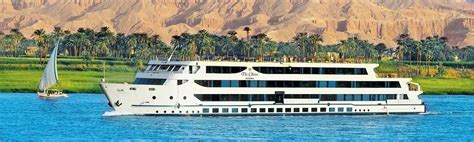 Top 10 Luxury Nile Cruises 2022/2023 | Most Luxurious Nile Cruise Ships