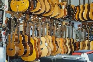 How to Shop for a Used Guitar | Acoustic Guitar