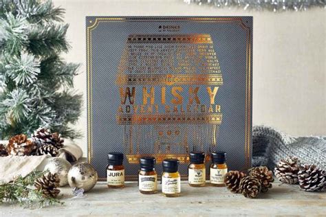 How To Find The Best Whisky Advent Calendar 2022 (Check Out The 2023 One Soon)