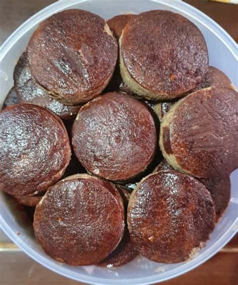 12 Resep kue kacang cokelat enak, sederhana dan mudah dibuat