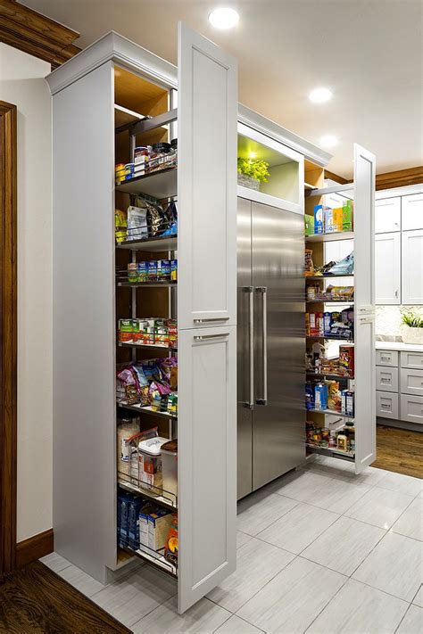 9 Ways to Maximize Your Kitchen’s Cabinet Space | KitchenWhiz