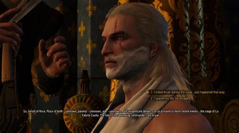 The Witcher 3 Endings [All Endings Guide] | Gamers Decide