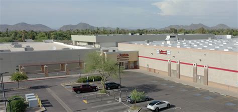 American Furniture Warehouse's New Phoenix Location | AFW.com