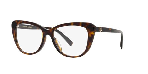 Ralph Lauren RL6232U Eyeglasses | FramesDirect.com