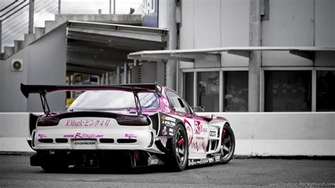 Tokyo Drift Wallpapers - Wallpaper Cave