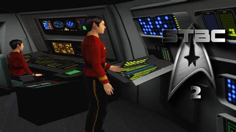 Star trek bridge commander full game - mozcove