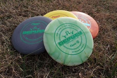 The Only List Of Disc Golf Brands You NEED To Know About