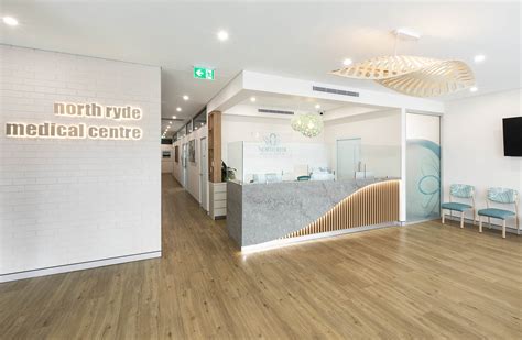 North Ryde Medical Centre - North Ryde Medical Centre