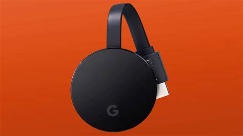 The new Chromecast Ultra is getting this huge upgrade | Tom's Guide