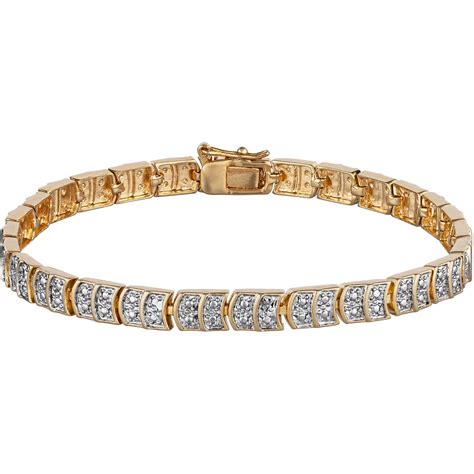 9 Beautiful Tennis Bracelets for Men and Women