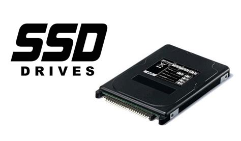 Add a New SSD to your Old Laptop