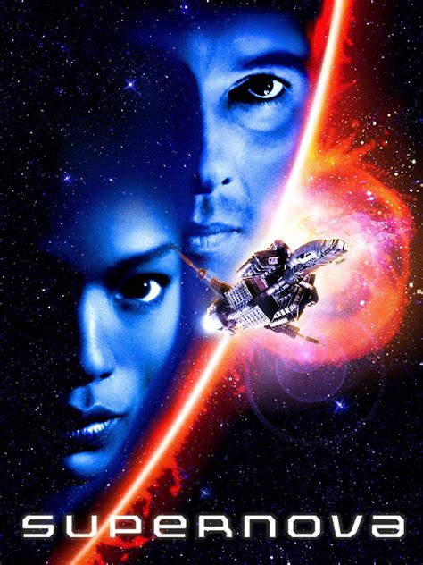 Supernova (2000) - Rotten Tomatoes