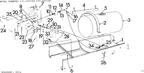 Fimco Sprayer Pump Parts Diagram