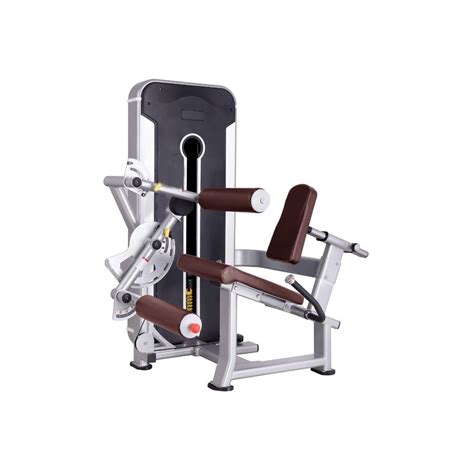 Seated Leg Curl Machine SOTY-13 – Gym & Fitness Equipment Manufacturer in India