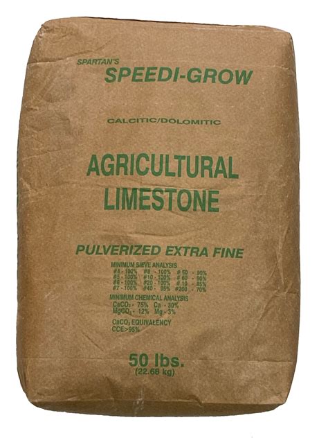 50 lbs Soil Amendments at Lowes.com