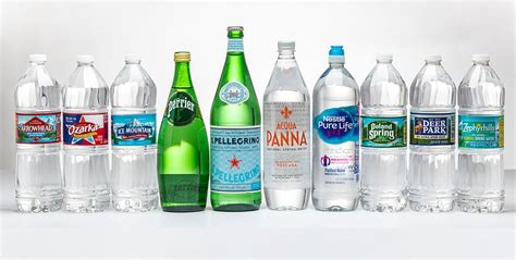 New directions at Nestlé as it explores sale of North American water brands