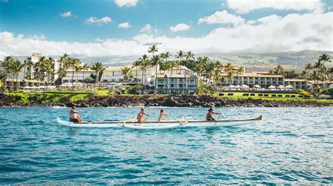 Review: Wailea Beach Resort – Marriott, Maui | TravelAge West