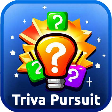 Trivia Pursuit: Word Quiz Game - Apps on Google Play