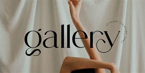 Gallery