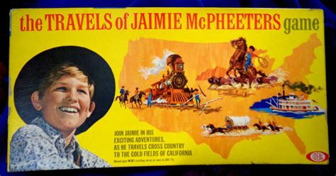 Kurt Russell, The Travels of Jaimie McPheeters, 1963,Cowboy,Western,TV ...