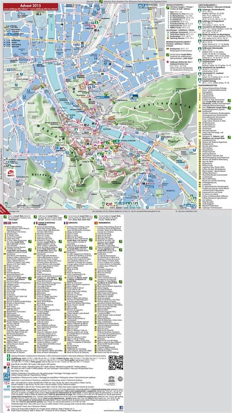 a map showing the location of many different places