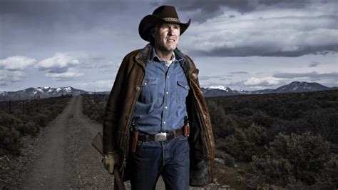 Longmire