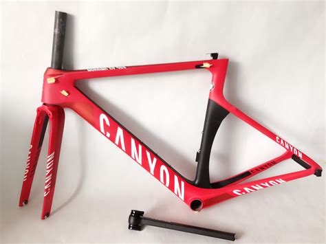 Sale > canyon frames > in stock