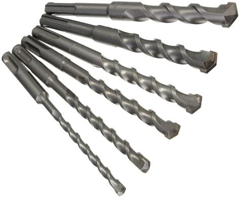 Hammer Drill Bits at ₹ 32/piece | Drill Bits in Mumbai | ID: 22753912855