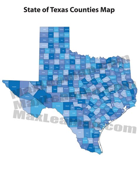 Austin Texas Code Postal De La Carte - Région D'austin Zip Code Map ...