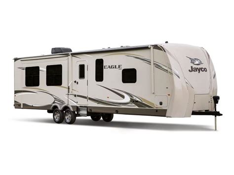 Jayco Travel Trailers in Virden near Winnipeg & Brandon, Manitoba & Regina, Saskatchewan - RV ...