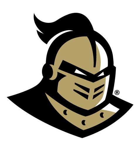 Central Florida Knights Logo - Secondary Logo - NCAA Division I (a-c ...