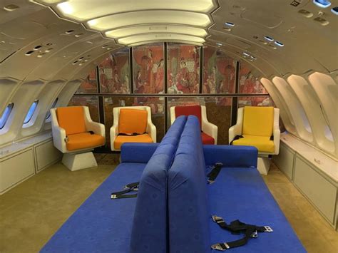 Exclusive: Air India B747 Experience in the 1970s - SamChui.com