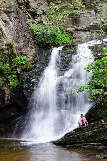 Hanging Rock State Park NC (The 10 Best Things to Do)