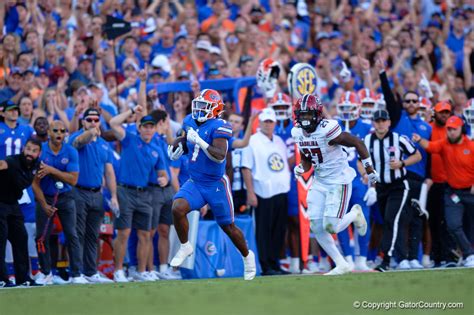 22-11-12_Florida Gators vs South Carolina - Quick Gallery - Gator Country