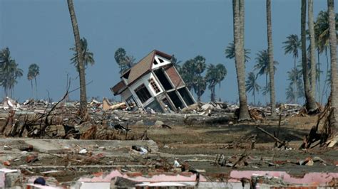 2004 Indian Ocean Earthquake and Tsunami | PreventionWeb