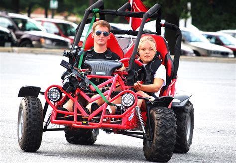 Virginia Tech Blind Driver Challenge Project Wins Top Award | The Roanoke Star News