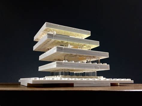 Model Making | Tag | ArchDaily