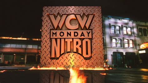 WWE Looks at Five Must See Episodes of WCW Monday Nitro | 411MANIA