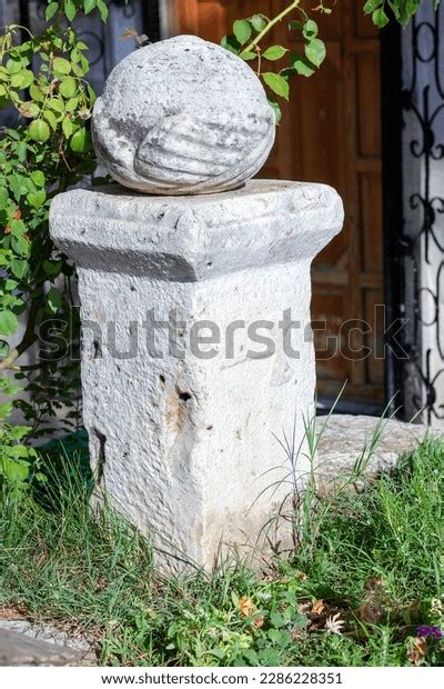 Yunus Emre Tapduk Emre Tomb Kula Stock Photo 2286228351 | Shutterstock