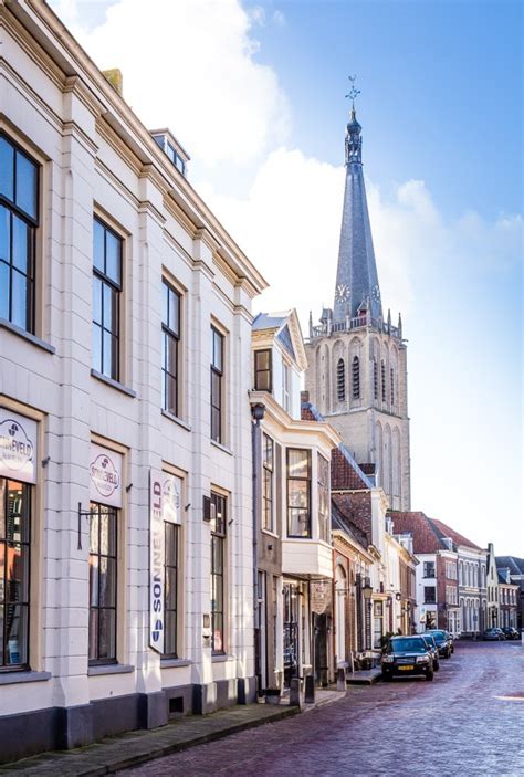 12 Best Things to Do in Doesburg (Netherlands) - The Crazy Tourist