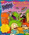 Category:Rugrats Adventure Game images — StrategyWiki | Strategy guide and game reference wiki