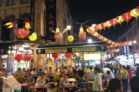 10 Alluring Night Markets In Singapore That’ll Be Easy On Your Pockets ...