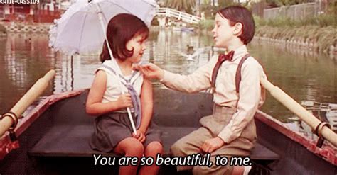 Here's what Darla and Alfalfa, the most iconic couple of the 90s, look ...