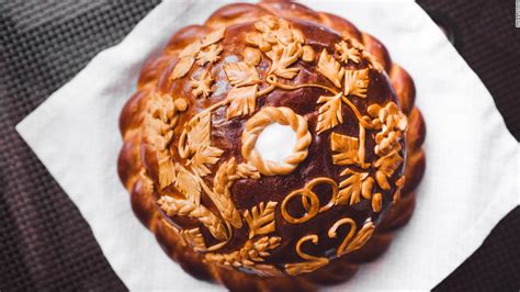 50 best breads around the world | CNN Travel