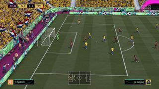 FIFA 21 tips: 10 essential tips to become a FIFA legend | GamesRadar+