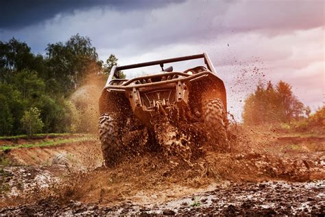 Quality, Value, and Horsepower: The Best Side By Side ATV In 2019